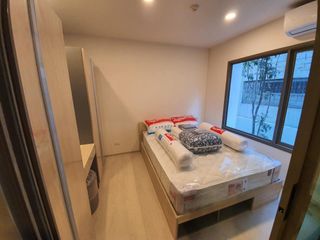 For rent studio condo in Chatuchak, Bangkok