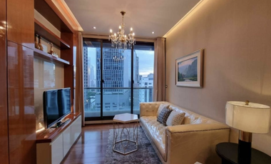 For rent 1 Beds condo in Khlong Toei, Bangkok