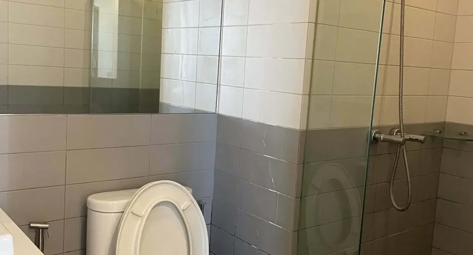 Аренда 1 кровать кондо в Пхра Кханонг, Бангкок