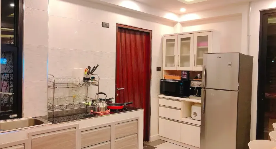 For rent 3 ベッドルーム villa in San Kamphaeng, Chiang Mai