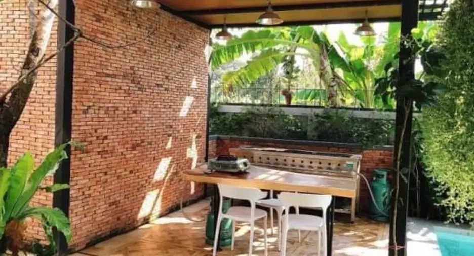 For rent 3 ベッドルーム villa in San Kamphaeng, Chiang Mai