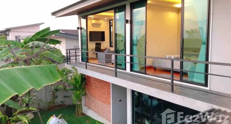 For rent 3 ベッドルーム villa in San Kamphaeng, Chiang Mai