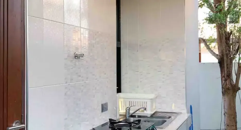 For rent 3 ベッドルーム villa in San Kamphaeng, Chiang Mai