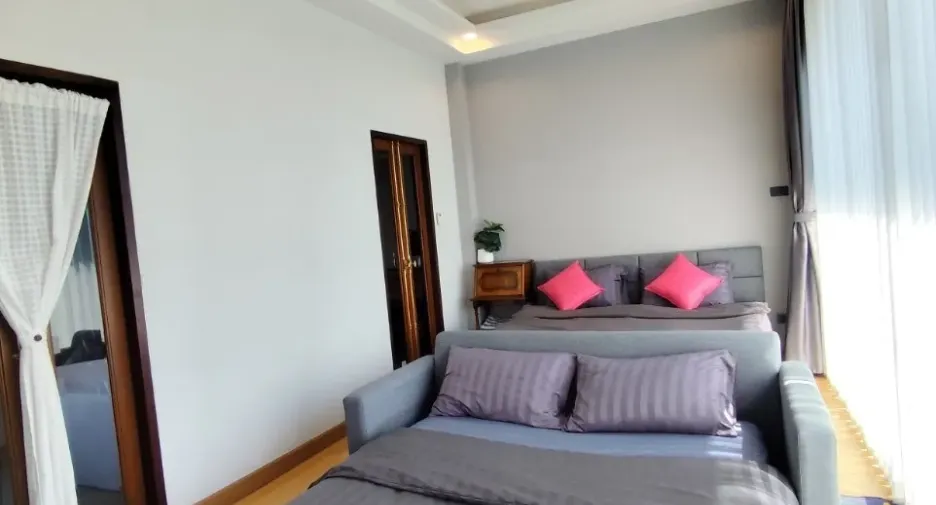 For rent 3 ベッドルーム villa in San Kamphaeng, Chiang Mai