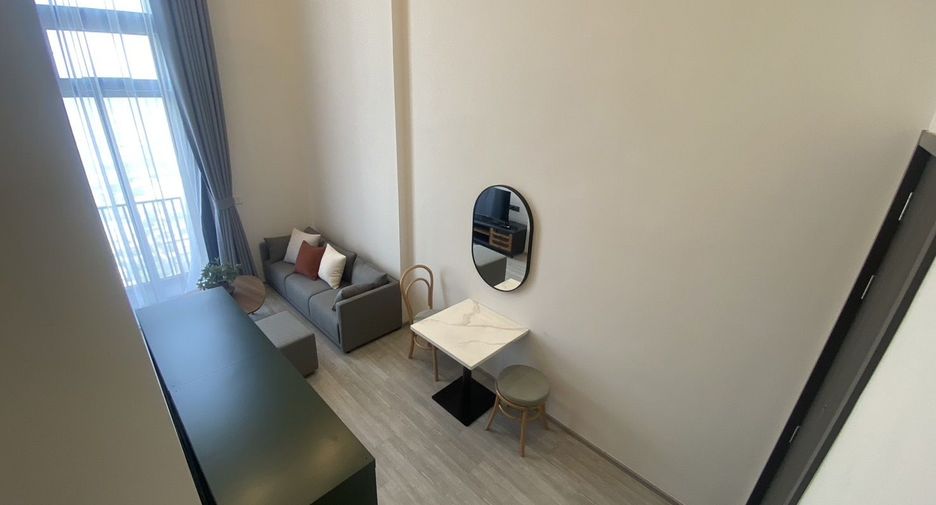 For rent 1 Beds condo in Phra Khanong, Bangkok