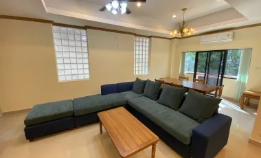 For rent 3 ベッドルーム apartment in Watthana, Bangkok