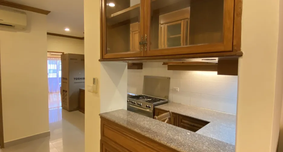 For rent 3 ベッドルーム apartment in Watthana, Bangkok