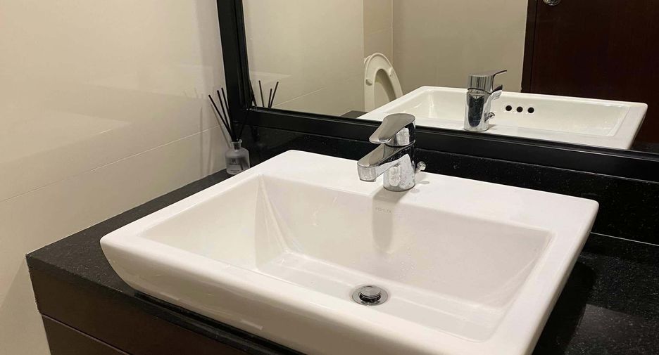For rent 1 bed condo in Chatuchak, Bangkok
