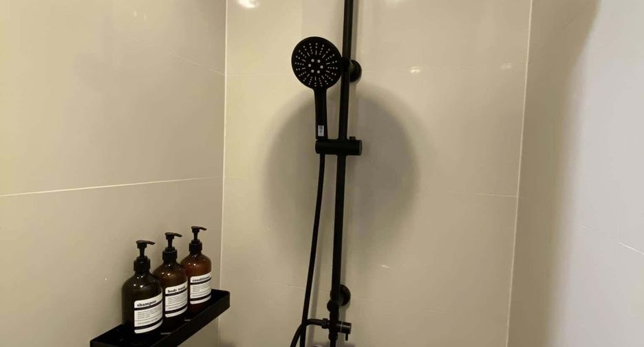 For rent 1 bed condo in Chatuchak, Bangkok