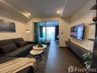 Wohnung zur Miete mit 1 Zimmer in Chatuchak, Bangkok