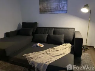 Wohnung zur Miete mit 1 Zimmer in Chatuchak, Bangkok