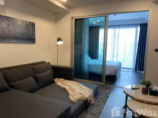 Wohnung zur Miete mit 1 Zimmer in Chatuchak, Bangkok