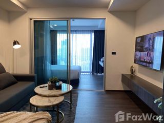 Wohnung zur Miete mit 1 Zimmer in Chatuchak, Bangkok