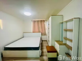 Аренда 2 спальни кондо в Ян Наща, Бангкок