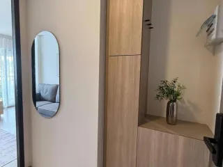 For rent スタジオ condo in Phaya Thai, Bangkok