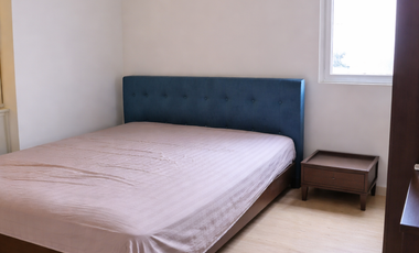 Condo en alquiler de 1 habitaciones en Huai Khwang, Bangkok