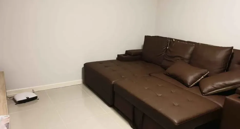 For rent 2 bedrooms townhouse in Prawet, Bangkok