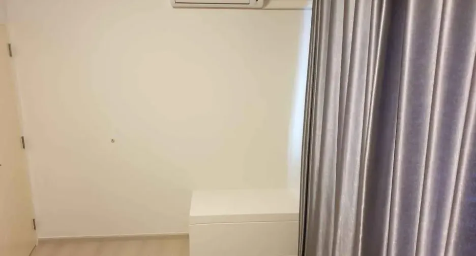 For rent 2 bedrooms townhouse in Prawet, Bangkok