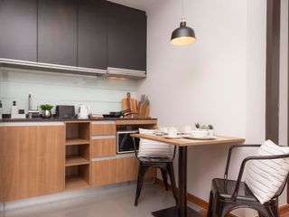 For rent 1 Beds condo in Pathum Wan, Bangkok