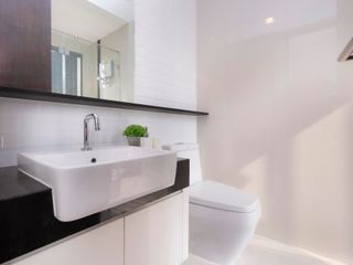For rent 1 Beds condo in Pathum Wan, Bangkok