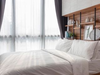 For rent 1 Beds condo in Pathum Wan, Bangkok
