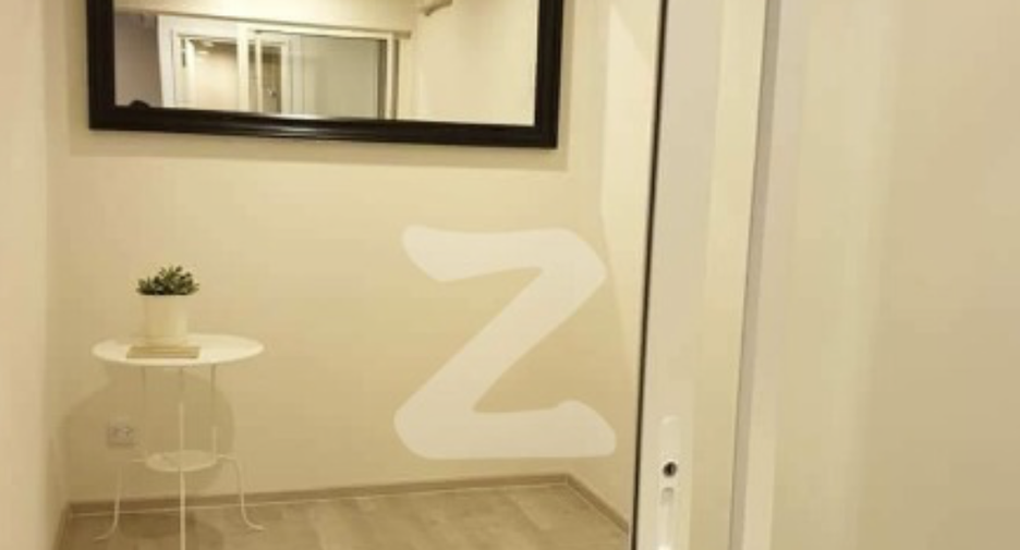 For rent 2 bedrooms condo in Lat Phrao, Bangkok