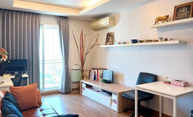 Wohnung zur Miete mit 2 Zimmer in Watthana, Bangkok