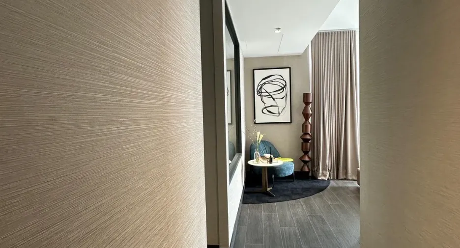 Wohnung zur Miete mit 2 Zimmer in Sathon, Bangkok