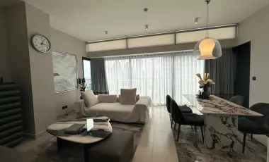 For rent 2 ベッドルーム condo in Sathon, Bangkok