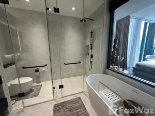 For rent 2 bedrooms condo in Sathon, Bangkok