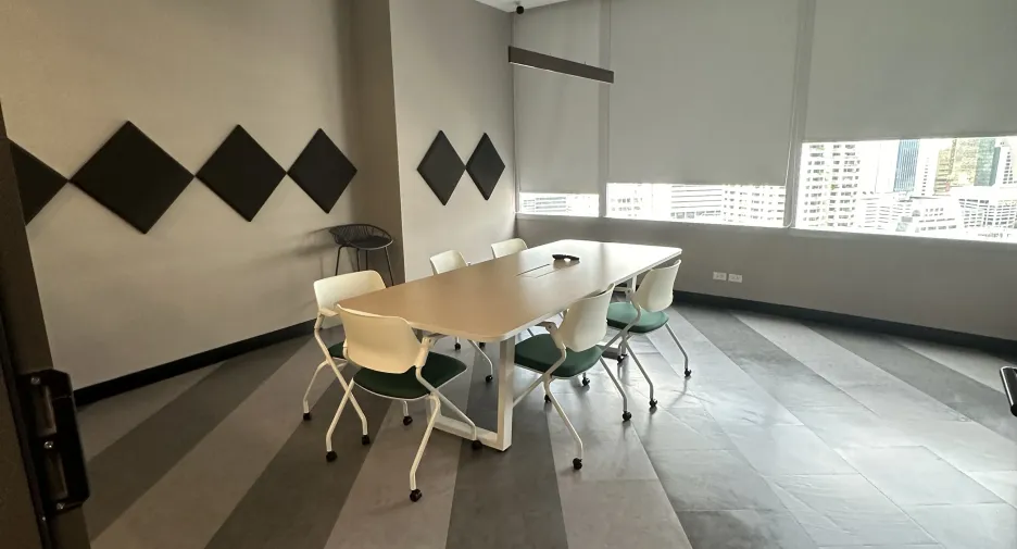 For rent office in Sathon, Bangkok