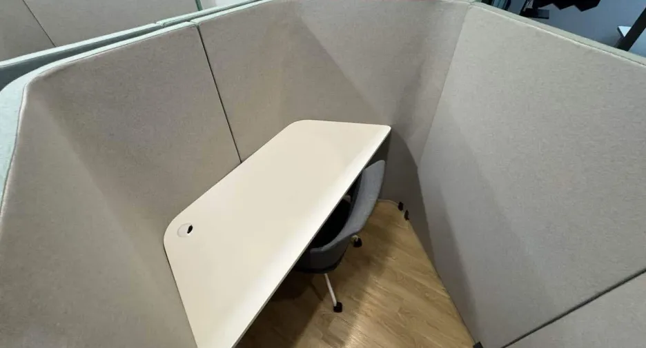 For rent office in Sathon, Bangkok