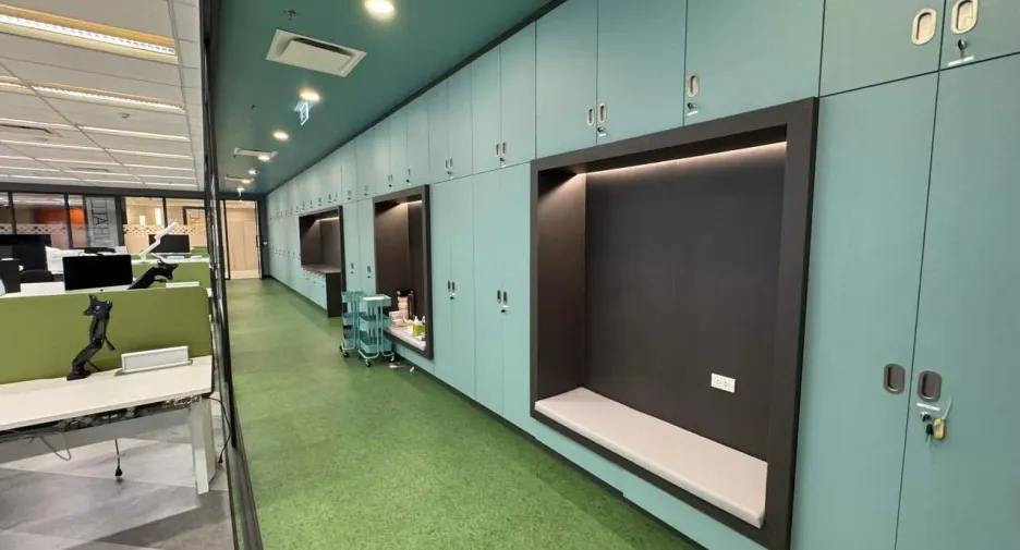For rent office in Sathon, Bangkok