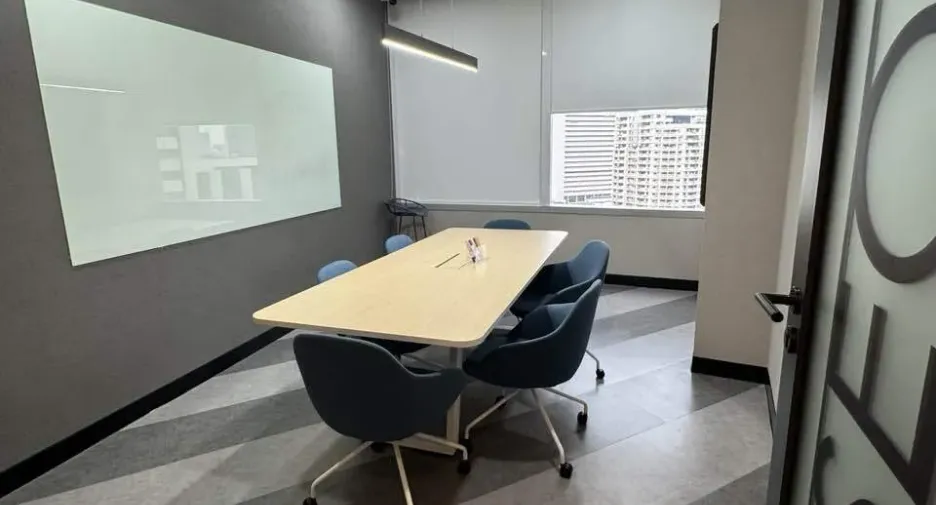 For rent office in Sathon, Bangkok