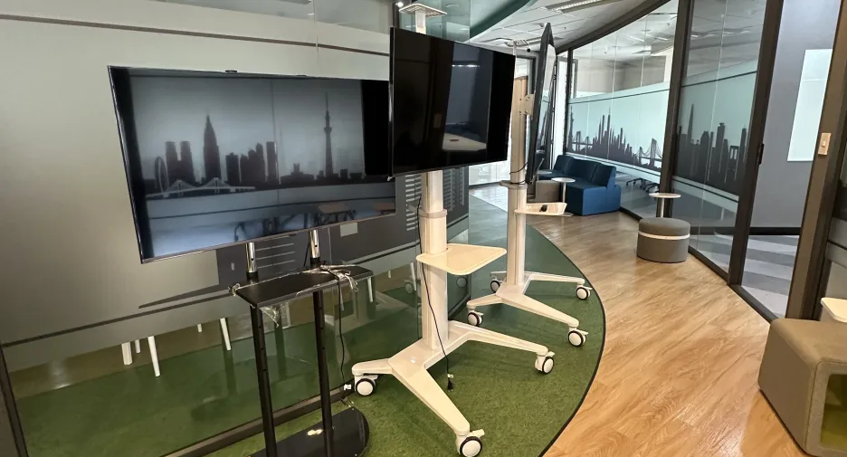 For rent office in Sathon, Bangkok