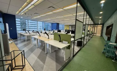 For rent office in Sathon, Bangkok
