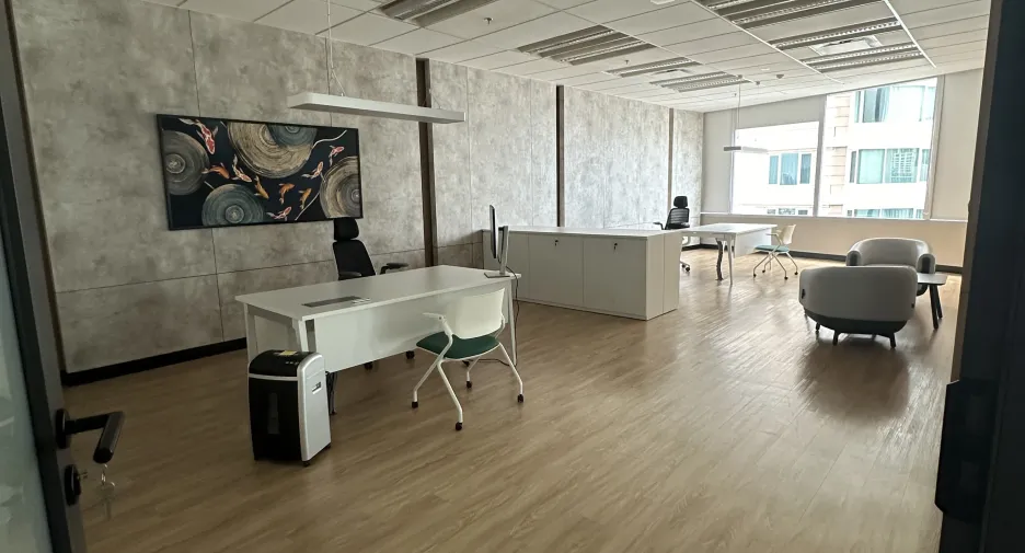 For rent office in Sathon, Bangkok