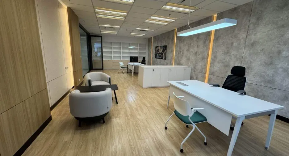 For rent office in Sathon, Bangkok