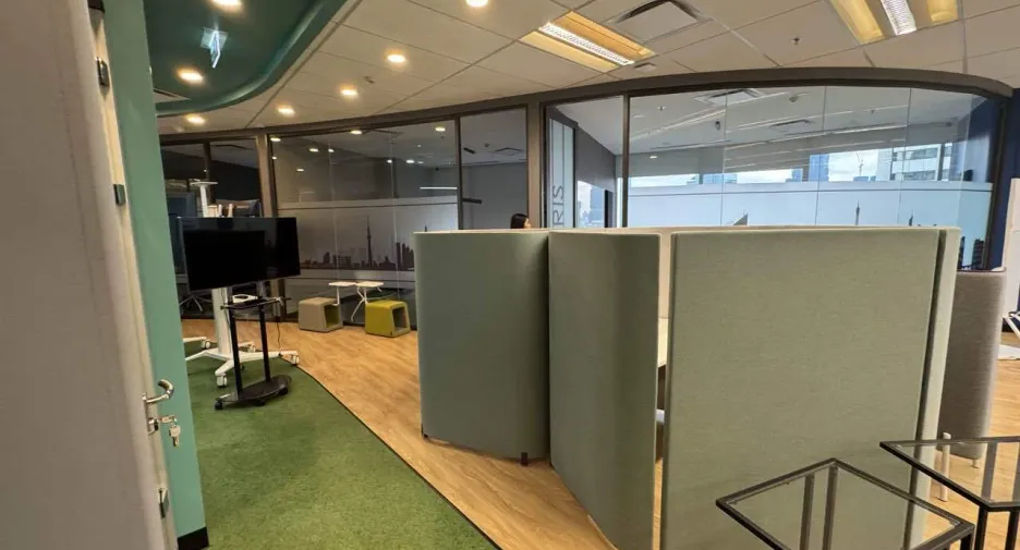 For rent office in Sathon, Bangkok