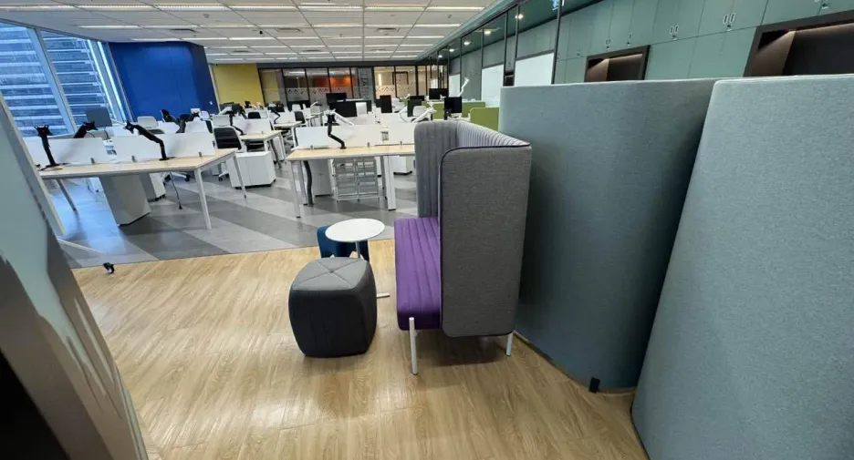 For rent office in Sathon, Bangkok