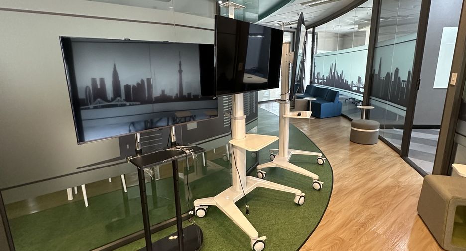 For rent office in Sathon, Bangkok