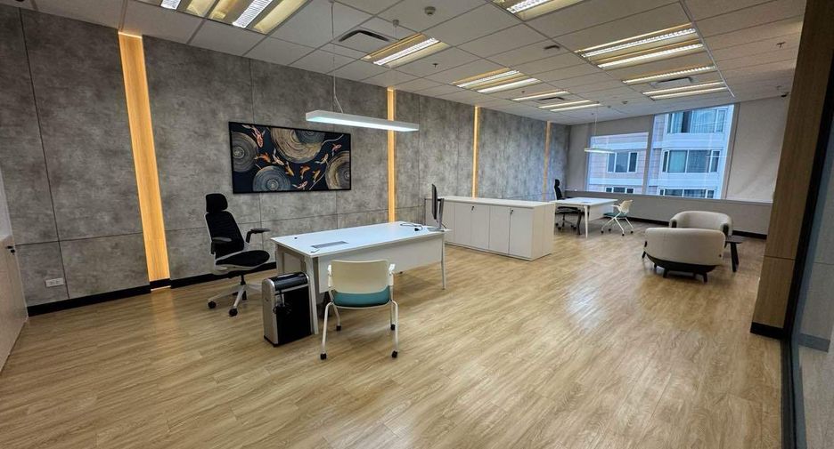 For rent office in Sathon, Bangkok