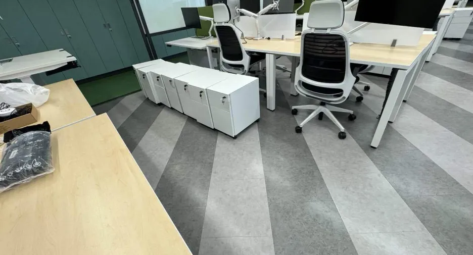 For rent office in Sathon, Bangkok