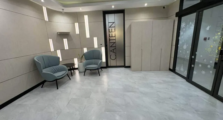 For rent office in Sathon, Bangkok