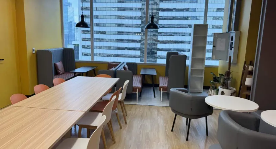For rent office in Sathon, Bangkok