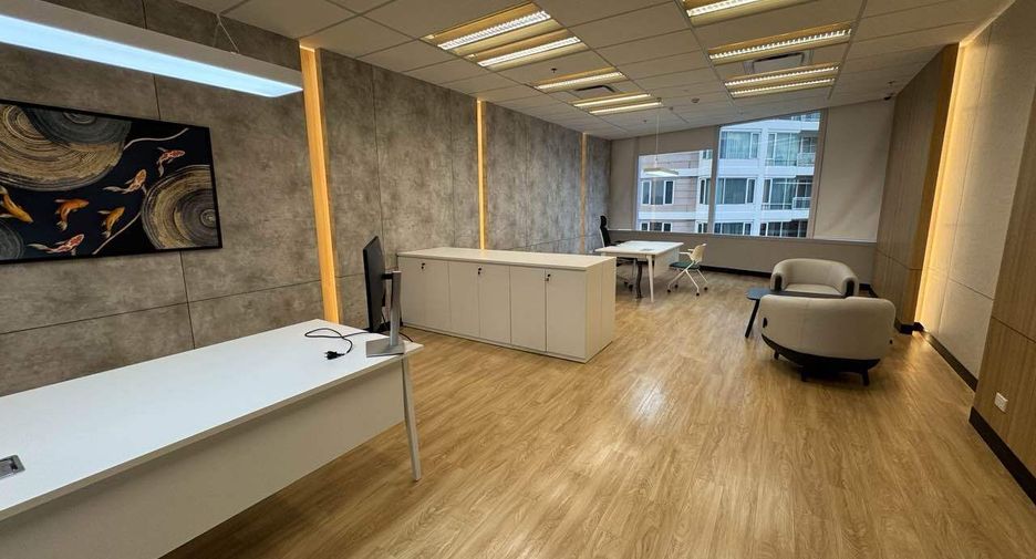 For rent office in Sathon, Bangkok