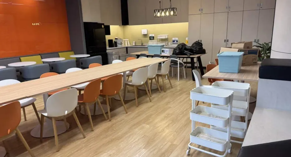 For rent office in Sathon, Bangkok