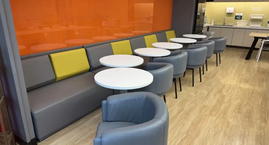 For rent office in Sathon, Bangkok