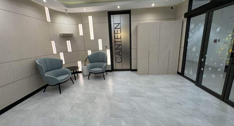 For rent office in Sathon, Bangkok