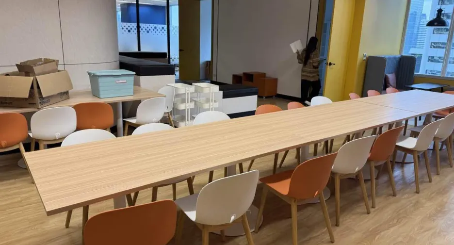 For rent office in Sathon, Bangkok